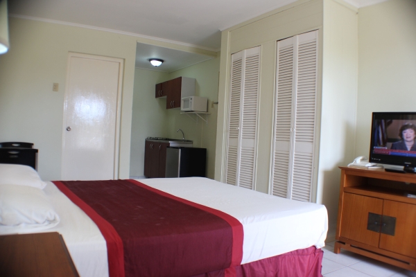 Coconut Inn (Oranjestad)